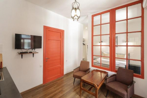 Unique Modern 1 BR Apt in Tbilisi By Wehost